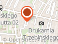 Daria. Sklep pasmanteryjny. Kępińska-Stojak W.