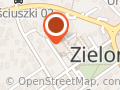 "miś Ptyś" Klub Radosnego Przedszkolaka Ewa Świerżewska