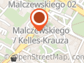 Punkt kurierski GlobBox - Kiosk - Radom