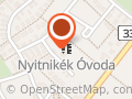 Hortobágyi Nyitnikék Óvoda