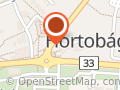 Hortobágy Cafe