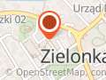Centrum Kompleksowej Rehabilitacji Filia Zielonka
