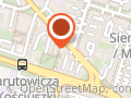 Zaczarowany Ogród. Kwiaciarnia