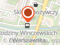 Bednarczyk Tadeusz. Zakład Fryzjerski