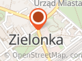 Szymczyk Urszula. Dekoracje Okienne