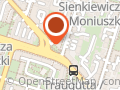 Szkoła Dwujęzyczna im. Marii Montessori