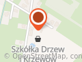 Szkółka Roślin ALEKSANDRÓW