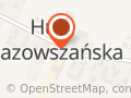 Tartak Huta Mazowszańska Zakład Stolarski Mirosław Borkowski