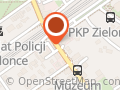 Piekarnia Kalinka w Zielonce