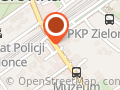 Bank Spółdzielczy w Ostrowi Mazowieckiej Oddział w Zielonce