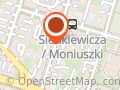 Szwarc-Szewczyk Anna. Kancelaria Adwokacka