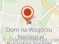 Pensjonat Dom na Wzgórzu