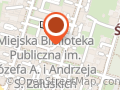 Bezpieczne Miasto. Stowarzyszenie