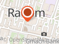 Budynek Towarzystwa Kredytowego Ziemskiego w Radomiu