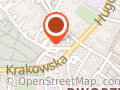 Tergal. Sklep odzieżowy. Wachowski J.