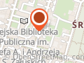 Restauracja Przyjaciele