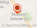 Kolorowa Lokomotywa. Sklep Odzieżowy