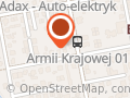 Kłębek Mirosław. Autoelektryka