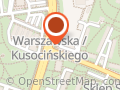 KANCELARIA ADWOKACKA Adwokat Monika Dusińska- Cwalina