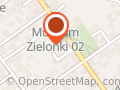 API MARKET SP Z O O ODDZIAŁ ZIELONKA