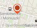 Salon Masażu Orient Massage Radom