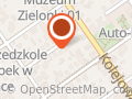 WC Radość - wynajem i serwis toalet przenośnych