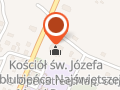 Parafia św. Józefa Oblubieńca NMP w Pogórskiej Woli