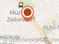 SALON FRYZJERSKI MILENA GĄSIOREK