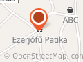 Ezerjófű Patika