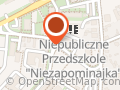 Free Style. Studio fryzjerskie. Milczarska E.