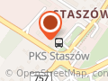 Transbiel s.c. Firma transportowo - handlowa. Biel T., Szkaradek L. Baza