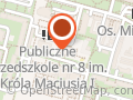 Warsztat terapii zajęciowej Polskiego Związku Niewidomych. Okręg mazowiecki