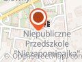 Tex-Bi. Szyldy, grafika