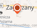 Szkoła Podstawowa w Zagórzanach
