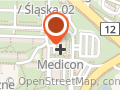 Medicon. Gabinet Stomatologiczny Nzoz