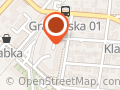 Skotak Andrzej. Usługi transportowe