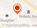Idrottsplats Nyborg