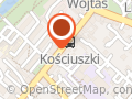 Klamex. Okucia Stolarki Budowlanej