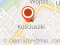 Dominik Łopata Działalność Handlowo-Usługowa Klameks