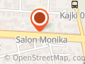 Salon Monika. Monika Rogalska