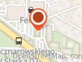 Usługi geodezyjno - projektowe Łukasz Marszałek, Geodeta Radom