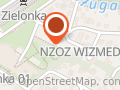 Korty Tenisowe Zielonka