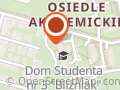 Hotel asystencki Politechniki Radomskiej
