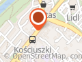 Rolety Inspiro - Gorlice rolety na wymiar, plisy, żalujze moskitiery