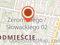 Naprawa i serwis okien, drzwi wymiana szyb Markiewicz