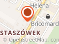 Roltech - Salon KRISHOME Rolety Bramy Okna Żaluzje Markizy Pergole Staszów Krakowska 46B