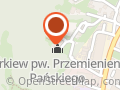 Cerkiew Greckokatolicka p.w. Przemienienia Pańskiego