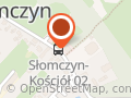 Biblioteka Publiczna w Konstancinie-Jeziornie. Filia Słomczyn