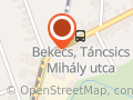 HEGYALJA BOS Mezőgazdasági, Kereskedelmi és Szolgáltató Kft