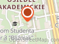 Walet. Dom Studenta Nr 2 Politechniki Radomskiej